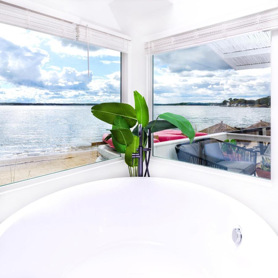 Aqua By American Beech - Adults Only Aquebogue Dış mekan fotoğraf