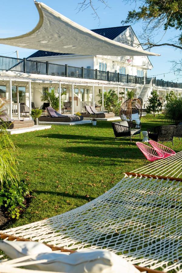 Aqua By American Beech - Adults Only Aquebogue Dış mekan fotoğraf