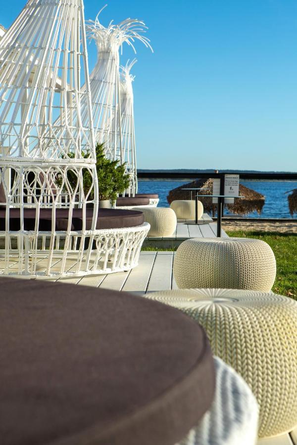 Aqua By American Beech - Adults Only Aquebogue Dış mekan fotoğraf