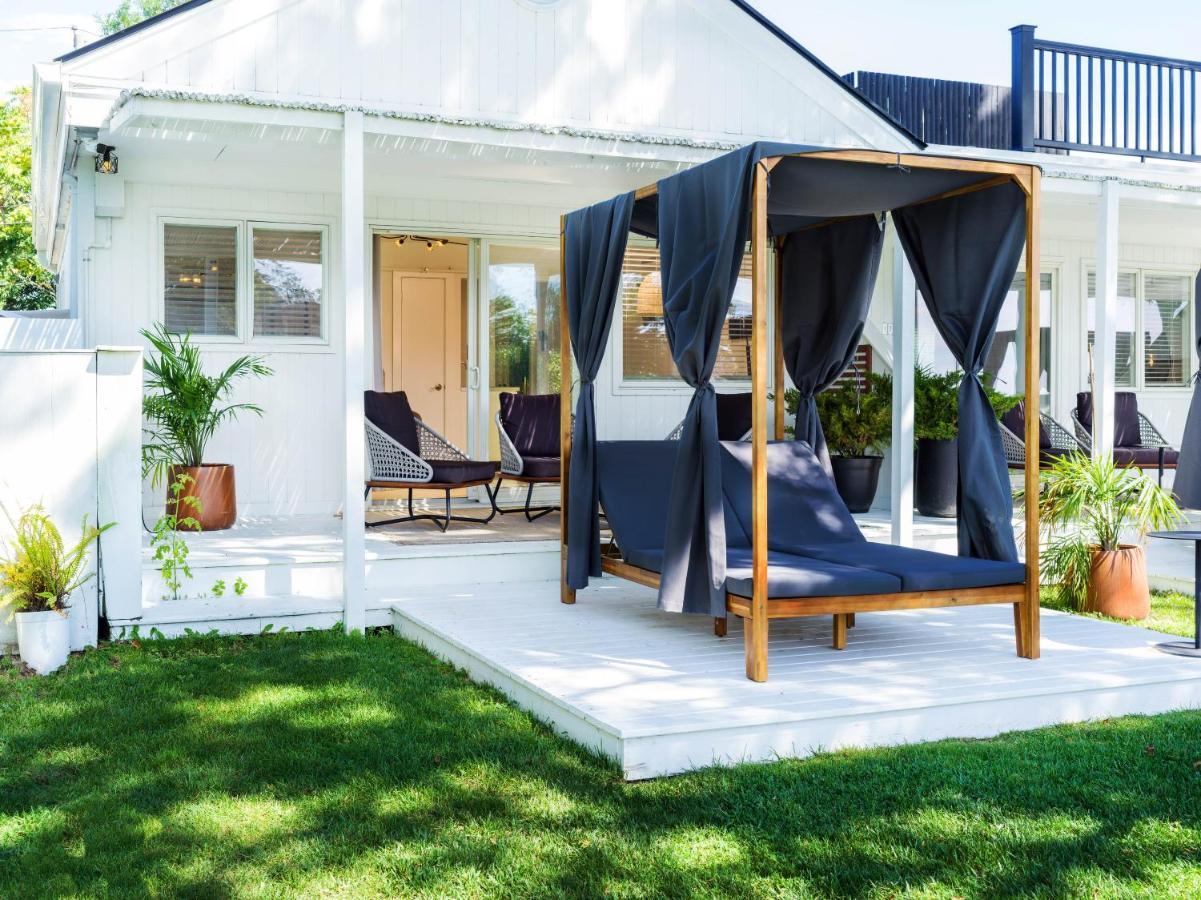 Aqua By American Beech - Adults Only Aquebogue Dış mekan fotoğraf