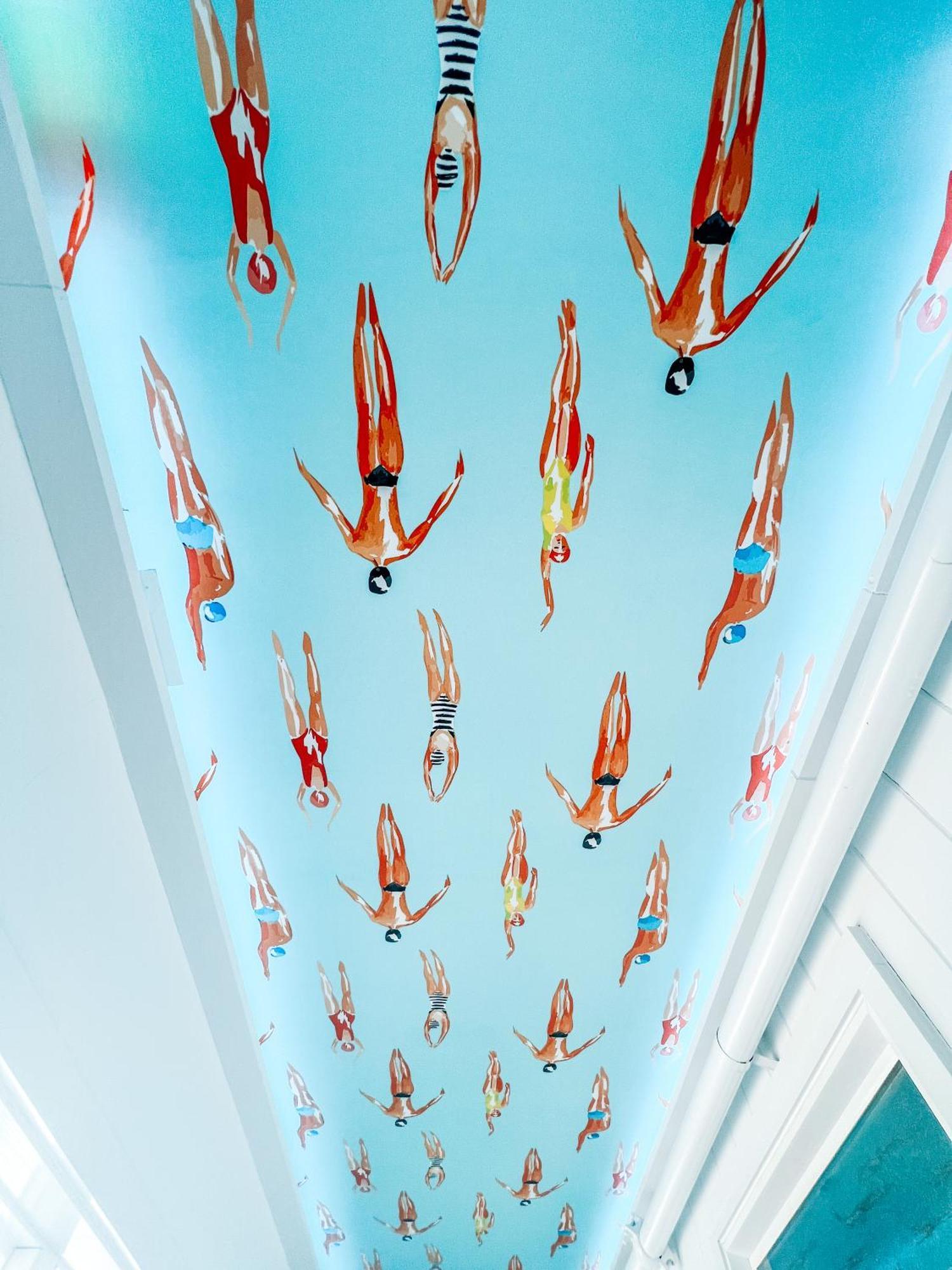Aqua By American Beech - Adults Only Aquebogue Dış mekan fotoğraf