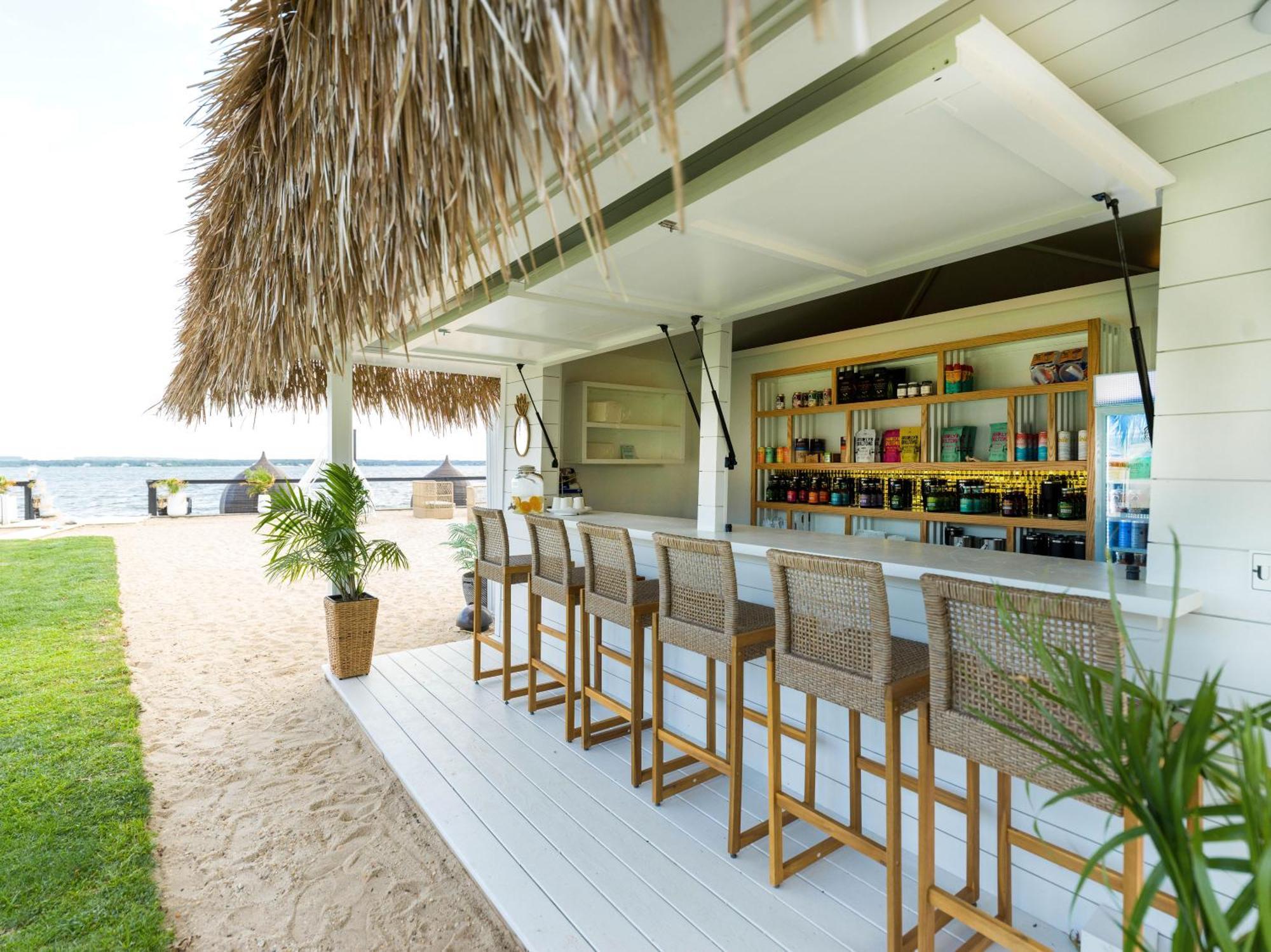 Aqua By American Beech - Adults Only Aquebogue Dış mekan fotoğraf